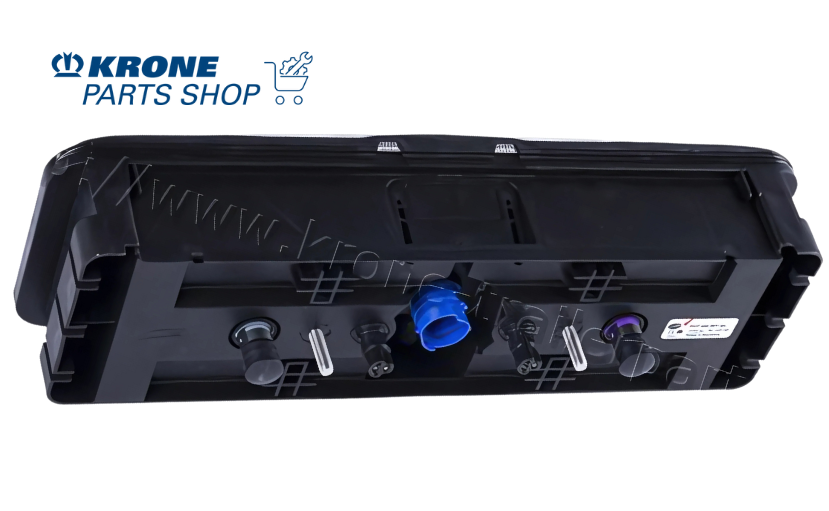 KRONE Stop Lambası Ledli Boynuzsuz Sağ Orjinal