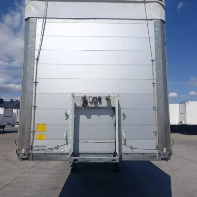 SCHMITZ Ön Panel Komple