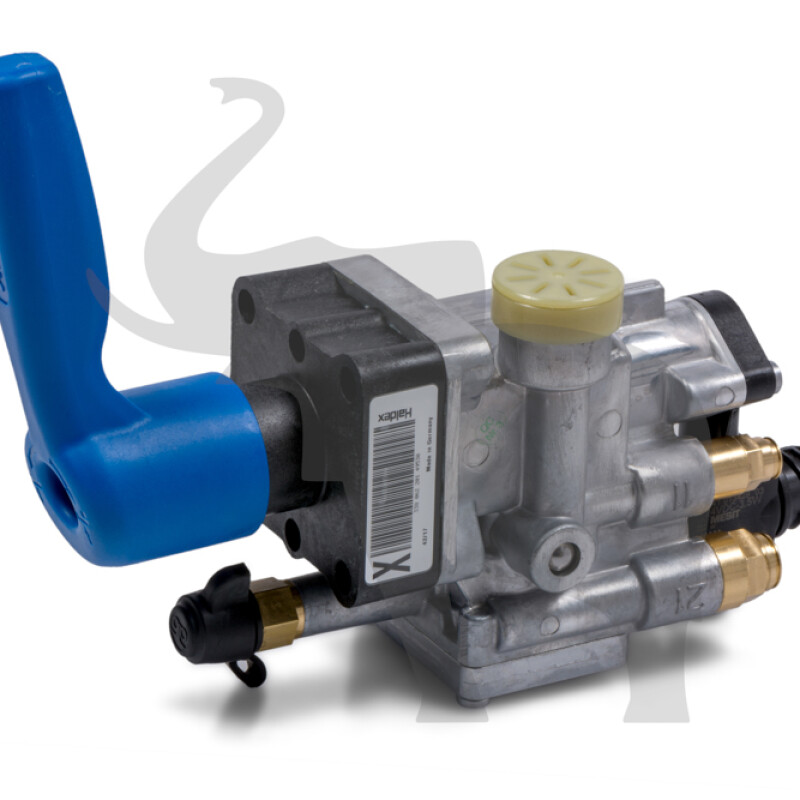 SCHMİTZ Rampa Kolu Haldex - 1077091