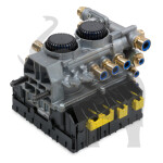 SCHMİTZ EBS Dorse Beyin - 1498736