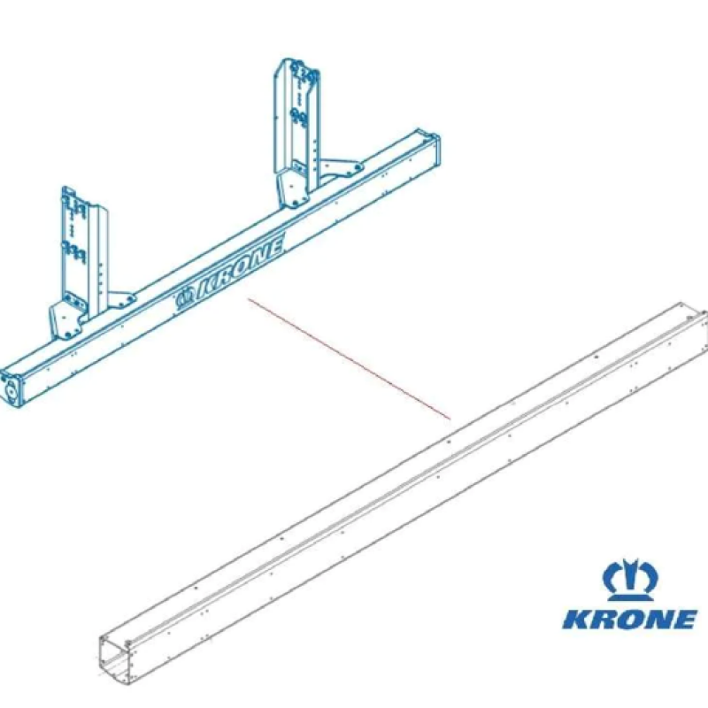 Krone tampon 2021 ve sonrası