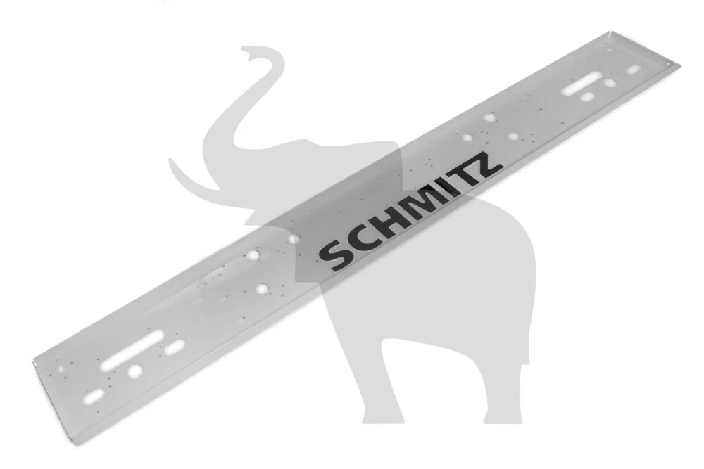Schmıtz aydınlatma sacı logolu 233X29,4 cm