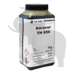 SCHMITZ TH650 KORACUR SERTLEŞTİRİCİ - 1kg - 1104100