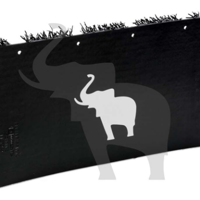 SCHMITZ Çamurluk Paspas Antisprey 44 X 25 cm