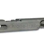 Krone Arka Kapı Kilit Karşılığı Orijinal