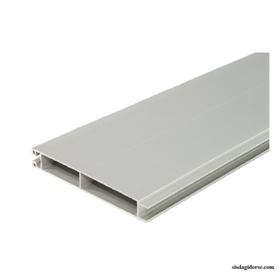 SCHMİTZ Yan Kapak Profili Alt 313,4 cm