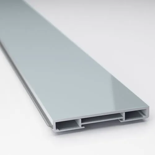 SCHMİTZ Yan Kapak Profili Alt 313,4 cm
