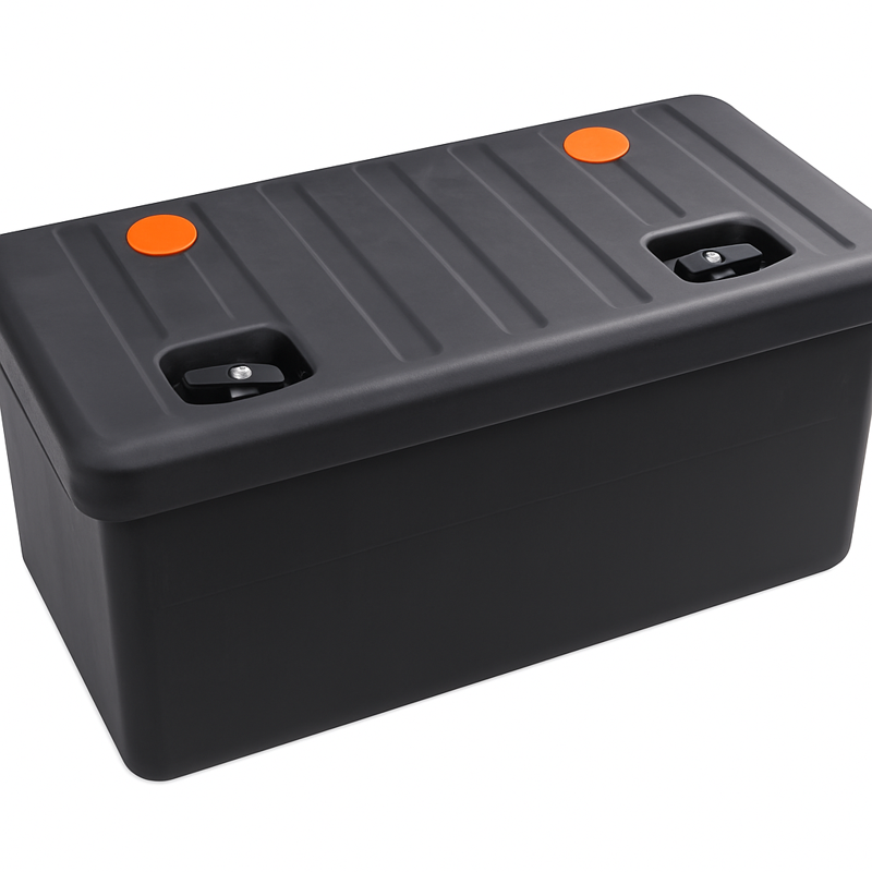 PLASTİK TAKIM DOLABI 100'LÜK