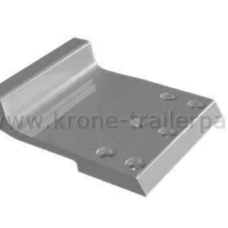 Krone arka kapı menteşesi frigo