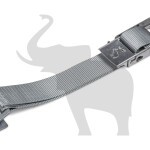 SCHMITZ BRANDA GERDİRME TOKASI HALATLI 81 CM -1329381