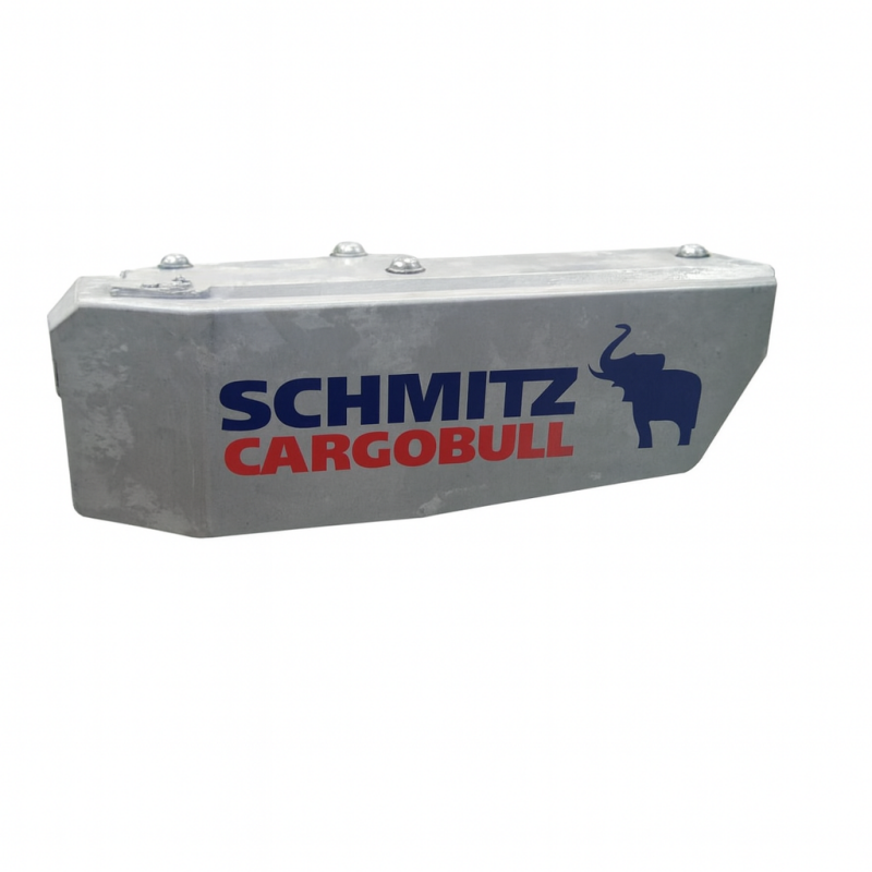 SCHMİTZ Frigo Dorse Ön Sol Üst Koruması Kapak Logolu