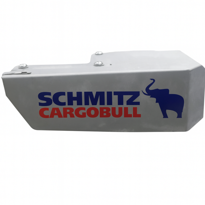 SCHMİTZ Frigo Dorse Ön Sağ Üst Koruması Kapak Logolu