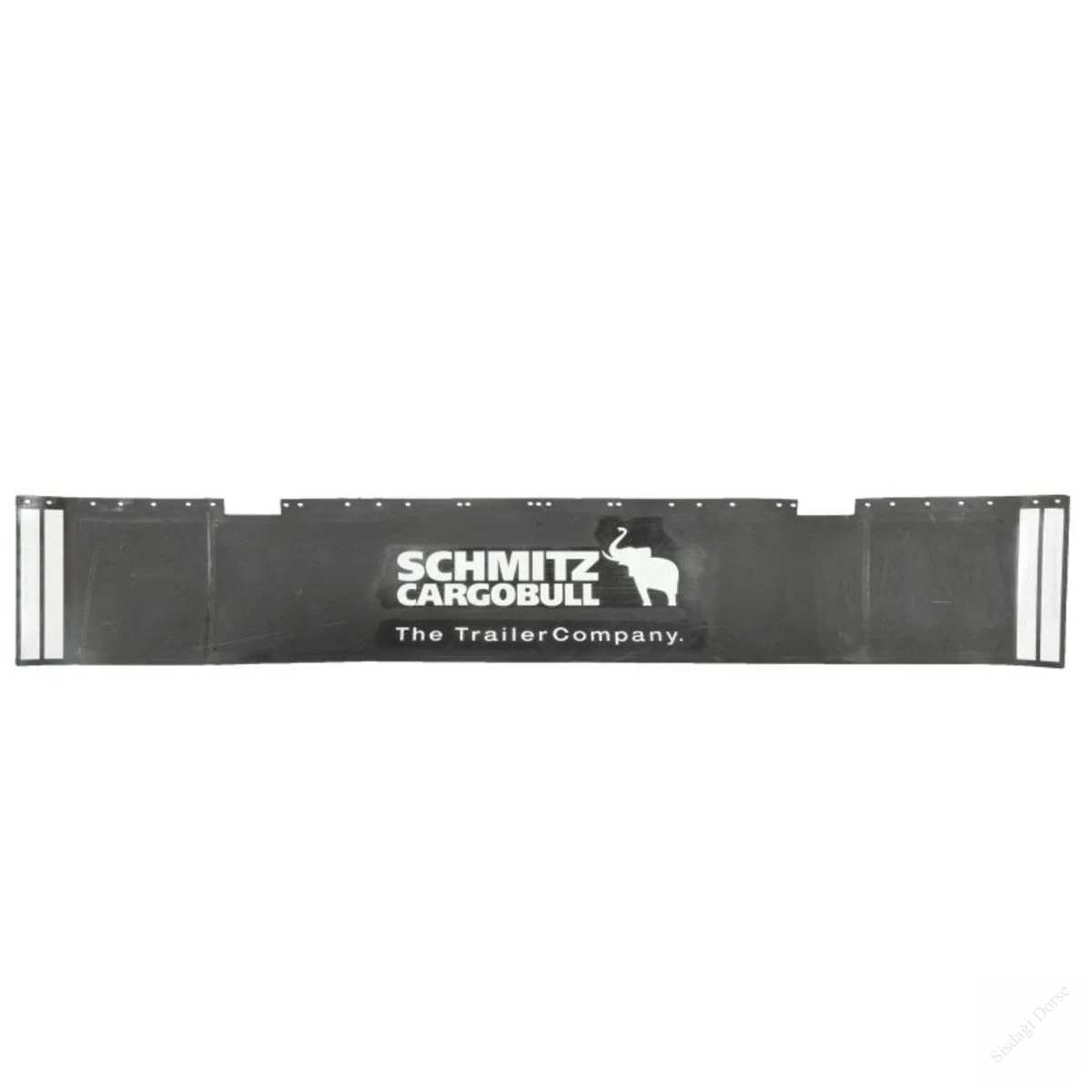 SCHMITZ ARKA TAMPON PASPASI TOZLUK 237x25 CM - 1439160