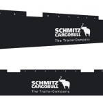 SCHMITZ ARKA TAMPON PASPASI TOZLUK 237x25 CM - 1439160