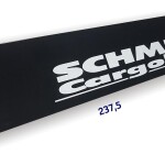 Schmitz Arka tampon paspası tozluk 237x25 cm