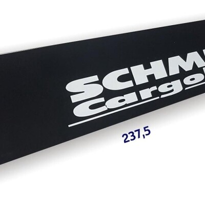 SCHMITZ ARKA TAMPON PASPASI TOZLUK 237x25 CM - 1439160