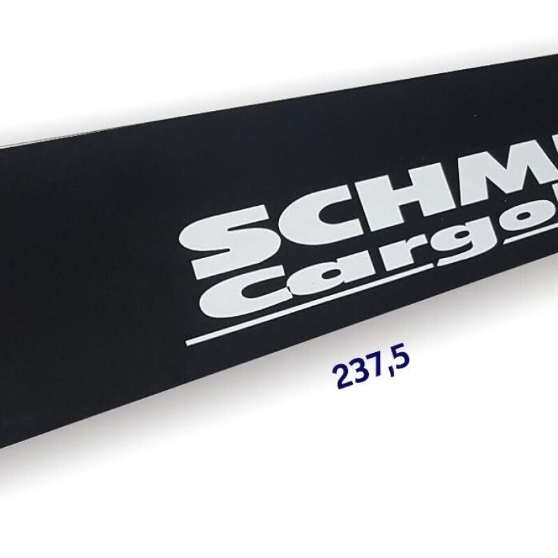 SCHMITZ ARKA TAMPON PASPASI TOZLUK 237x25 CM - 1439160