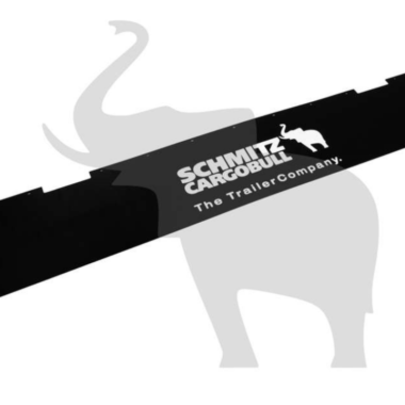 SCHMITZ Tampon Paspası Tozluk 237x35 cm