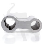 SCHMITZ ARKA KAPAK MENTEŞESİ KAPAK TARAFI 10,15 CM - 232343