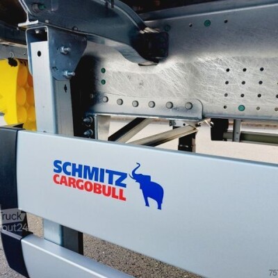 SCHMITZ Bisikletlik 200 X 3.300