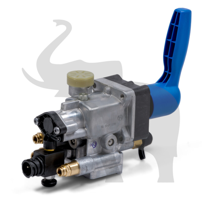 SCHMİTZ Rampa Kolu Haldex - 1077091