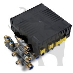 SCHMİTZ EBS Dorse Beyin - 1498736