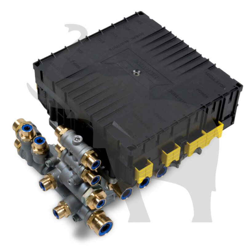 SCHMİTZ EBS Dorse Beyin - 1498736