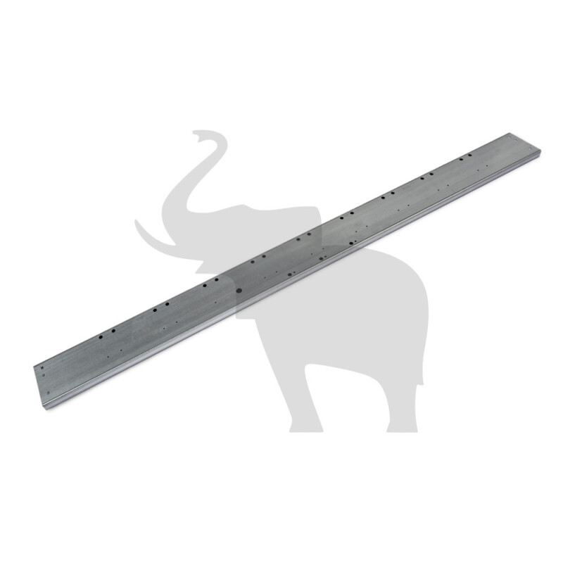 Schmıtz ön duvar paneli üst parça 227 cm