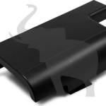 SAĞ PLASTİK DEFLEKTÖR