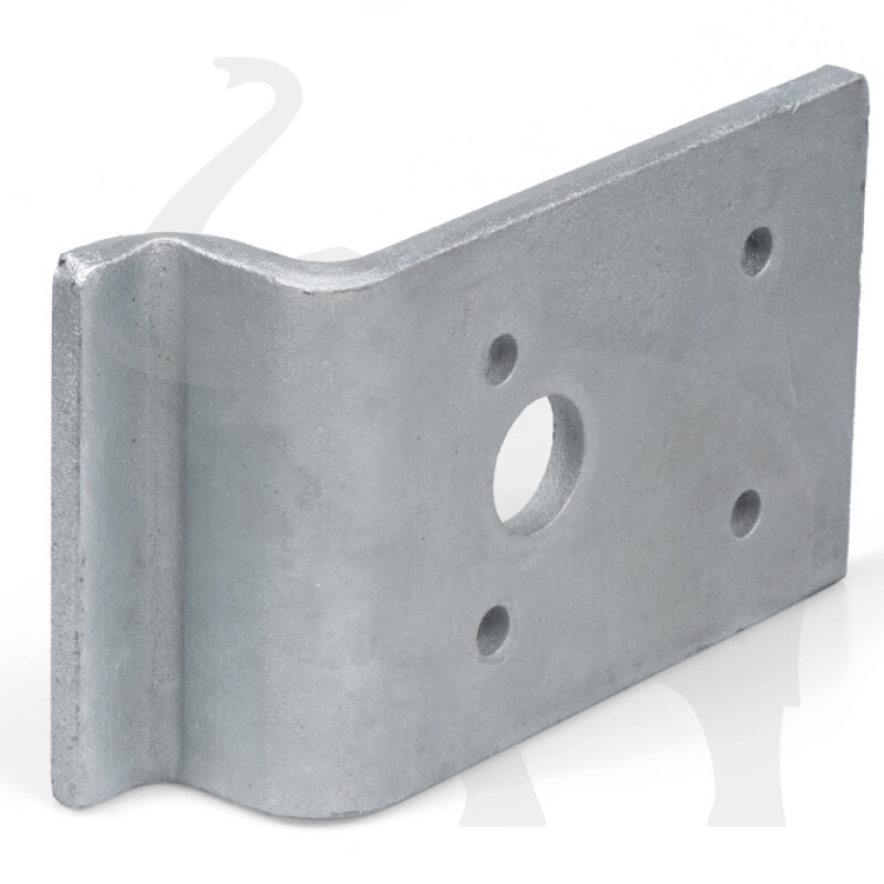 SCHMITZ Metal Takoz