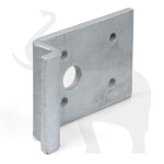 SCHMITZ Metal Takoz