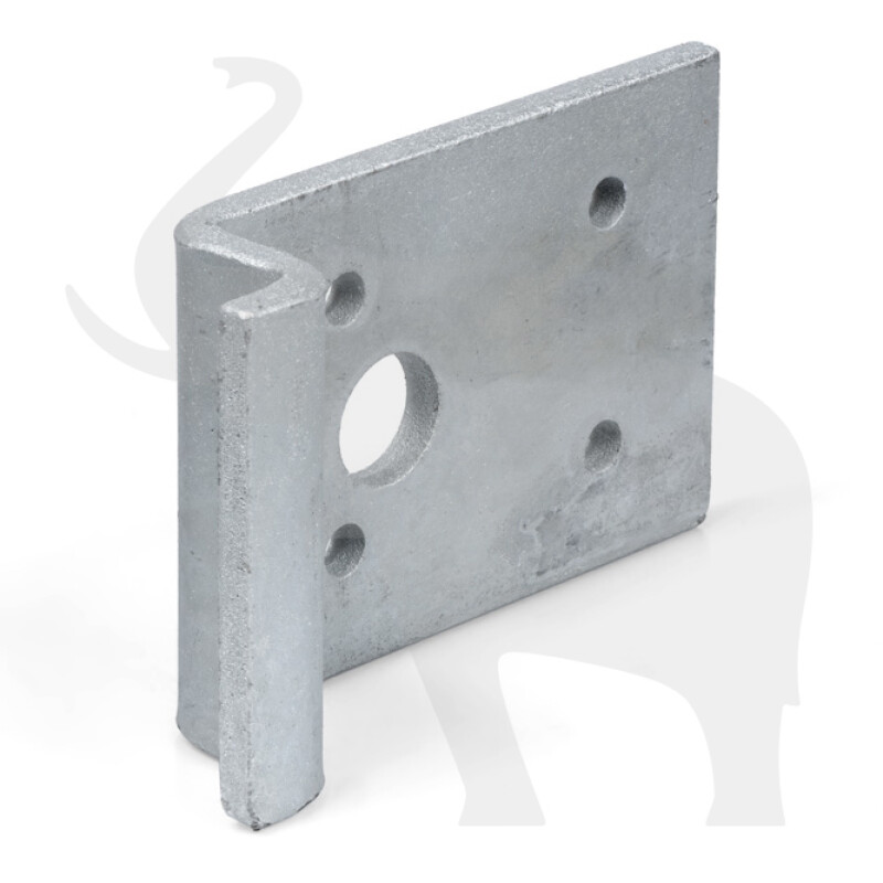 SCHMITZ Metal Takoz