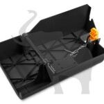 SCHMITZ Sol Plastik Deflektör  - 1394244