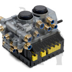 SCHMİTZ EBS Dorse Beyin - 1498736