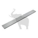 Schmıtz ön panel alt çıta alüminyum alt uç pofil 210,8 cm