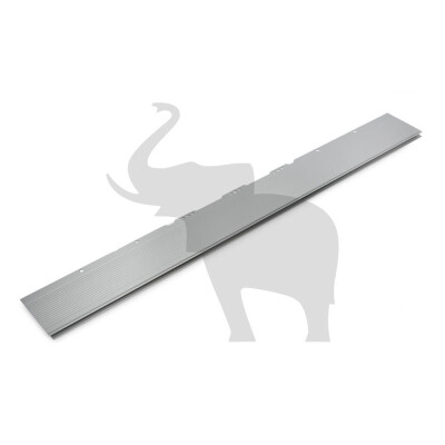 SCHMİTZ Ön Panel Alt Çıta Alüminyum Alt Uç Pofil 210,8 cm