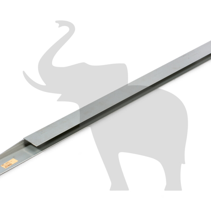 SCHMITZ ARKA KAPI KENARLIK PROFİLİ ALT SAĞ 120,9 CM - 1038361