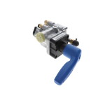 Schmıtz rampa kolu haldex 1077091 - 1243751 - 338062201