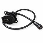 SCHMITZ KABLOLU EBS SOKETİ 1M - 1365606