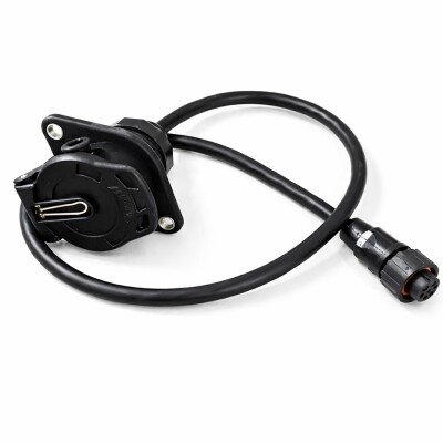 SCHMITZ KABLOLU EBS SOKETİ 1M - 1365606