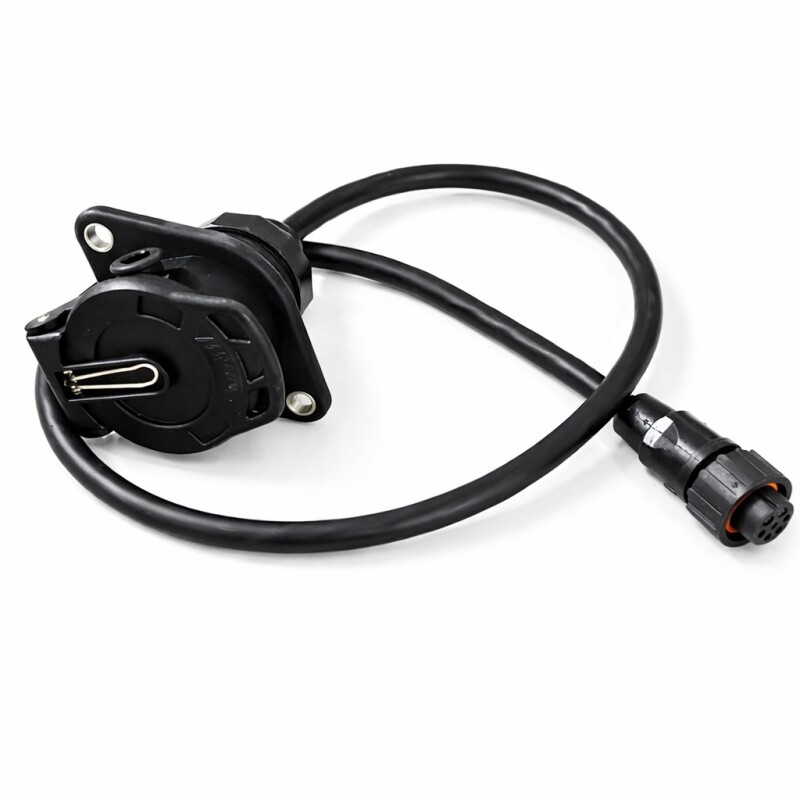 SCHMITZ KABLOLU EBS SOKETİ 1M - 1365606