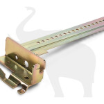 SCHMITZ  ÇATI KAYAR ELEMAN ARKA SAĞ 56,3 CM - 1148202