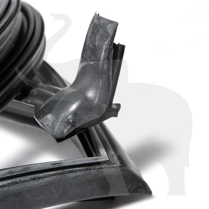 SCHMITZ ARKA KAPI FİTİLİ SOL 2,4x2,1 CM - 1033856