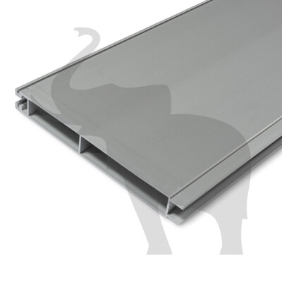 SCHMITZ YAN KAPAK ALT PROFİLİ ELOKSALLI 313x20 CM - 711309