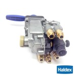 Schmıtz rampa kolu haldex 1077091 - 1243751 - 338062201