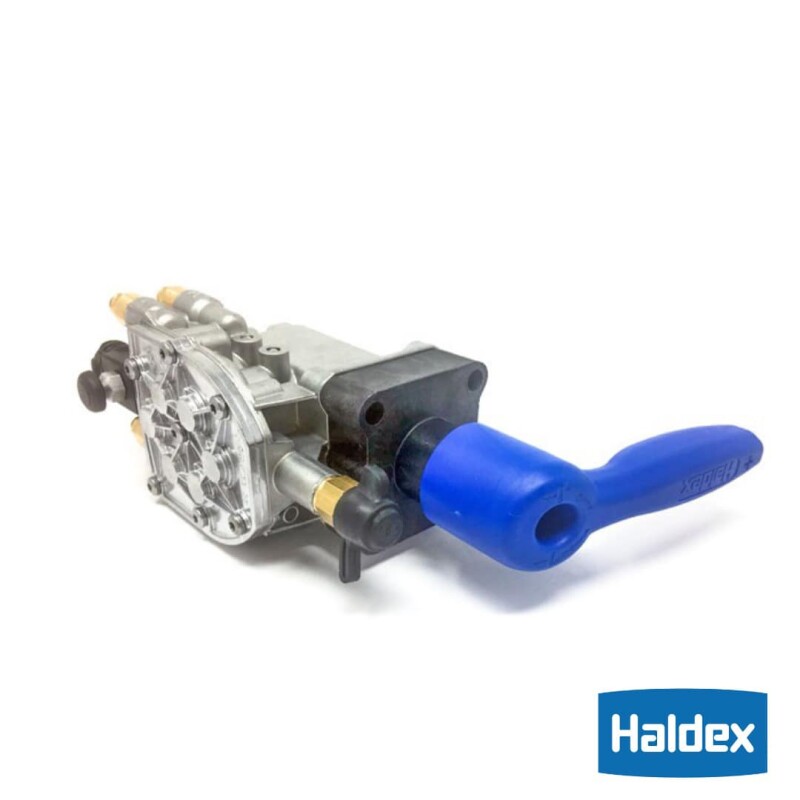 Schmıtz rampa kolu haldex 1077091 - 1243751 - 338062201