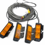 KRONE YAN LAMBA 4SML AMP L4 STD - 515157689