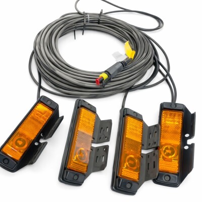 KRONE YAN LAMBA 4SML AMP L4 STD - 515157689