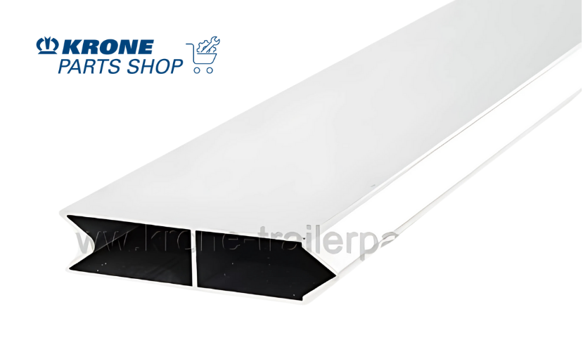 Krone Tahtalık Alüminyum 25x100x3203 mm Orjinal