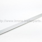 KRONE Yan Duvar Profili 200 mm